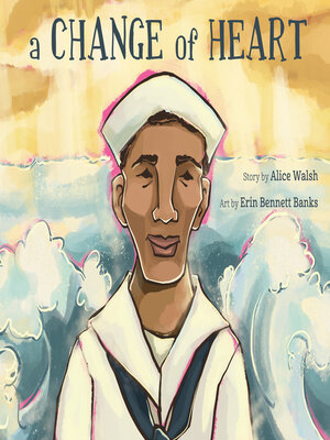 cover image of A Change of Heart